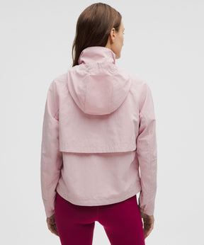 Always Effortless Classic-Fit Jacket