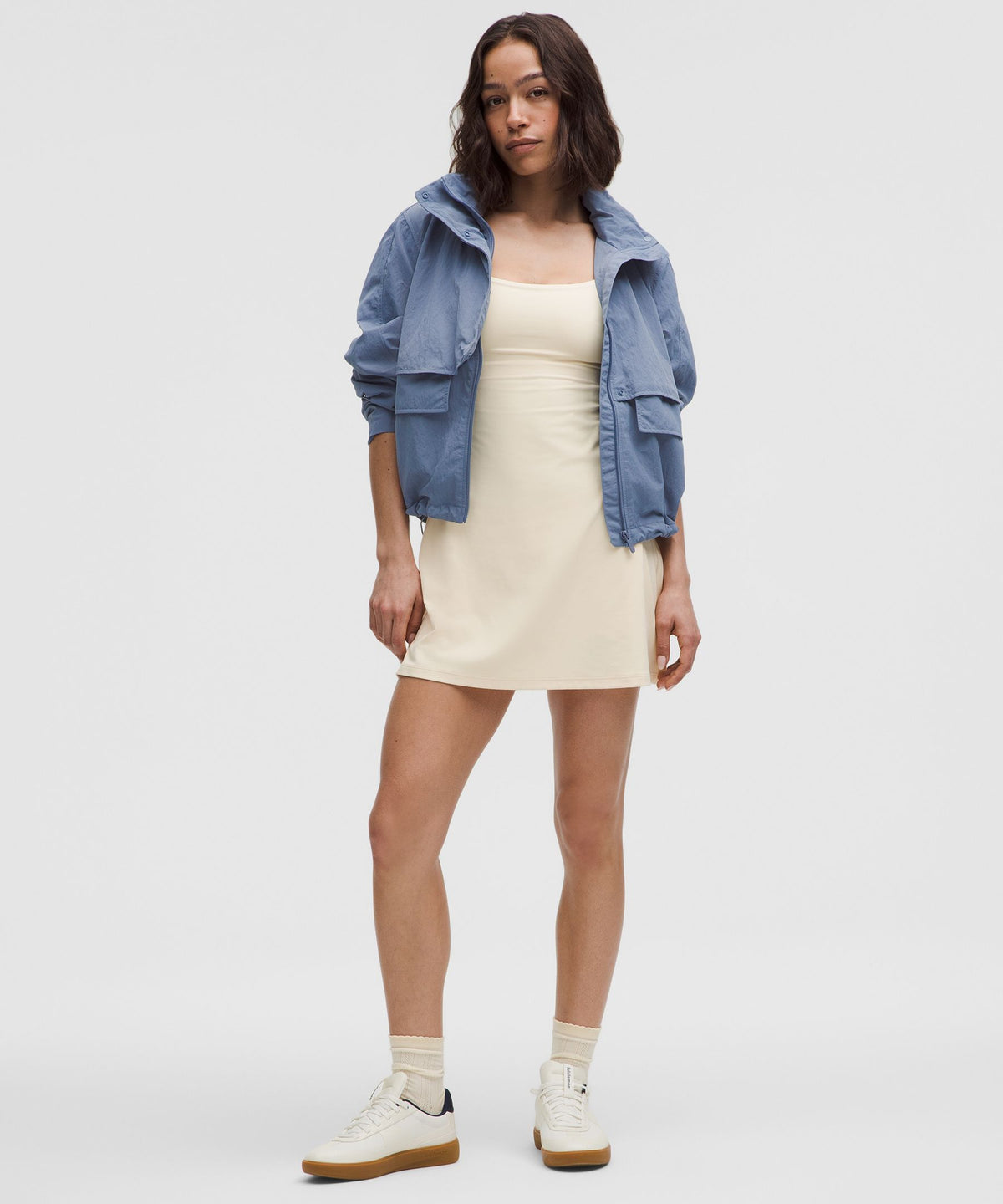 Always Effortless Classic-Fit Jacket