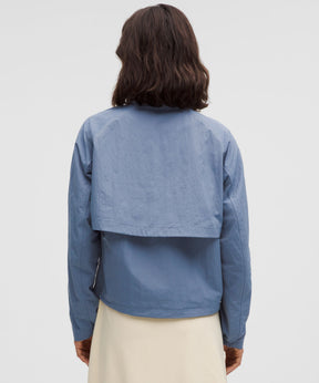 Always Effortless Classic-Fit Jacket