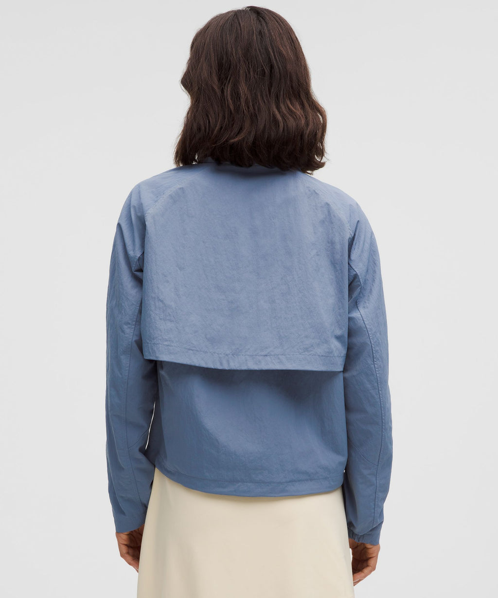 Always Effortless Classic-Fit Jacket