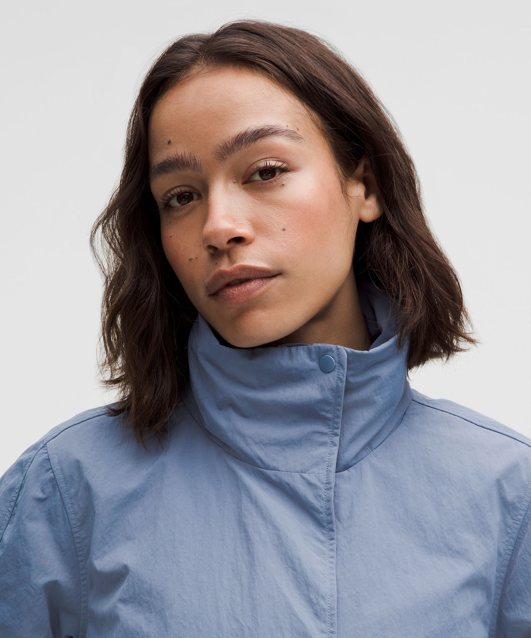 Always Effortless Classic-Fit Jacket