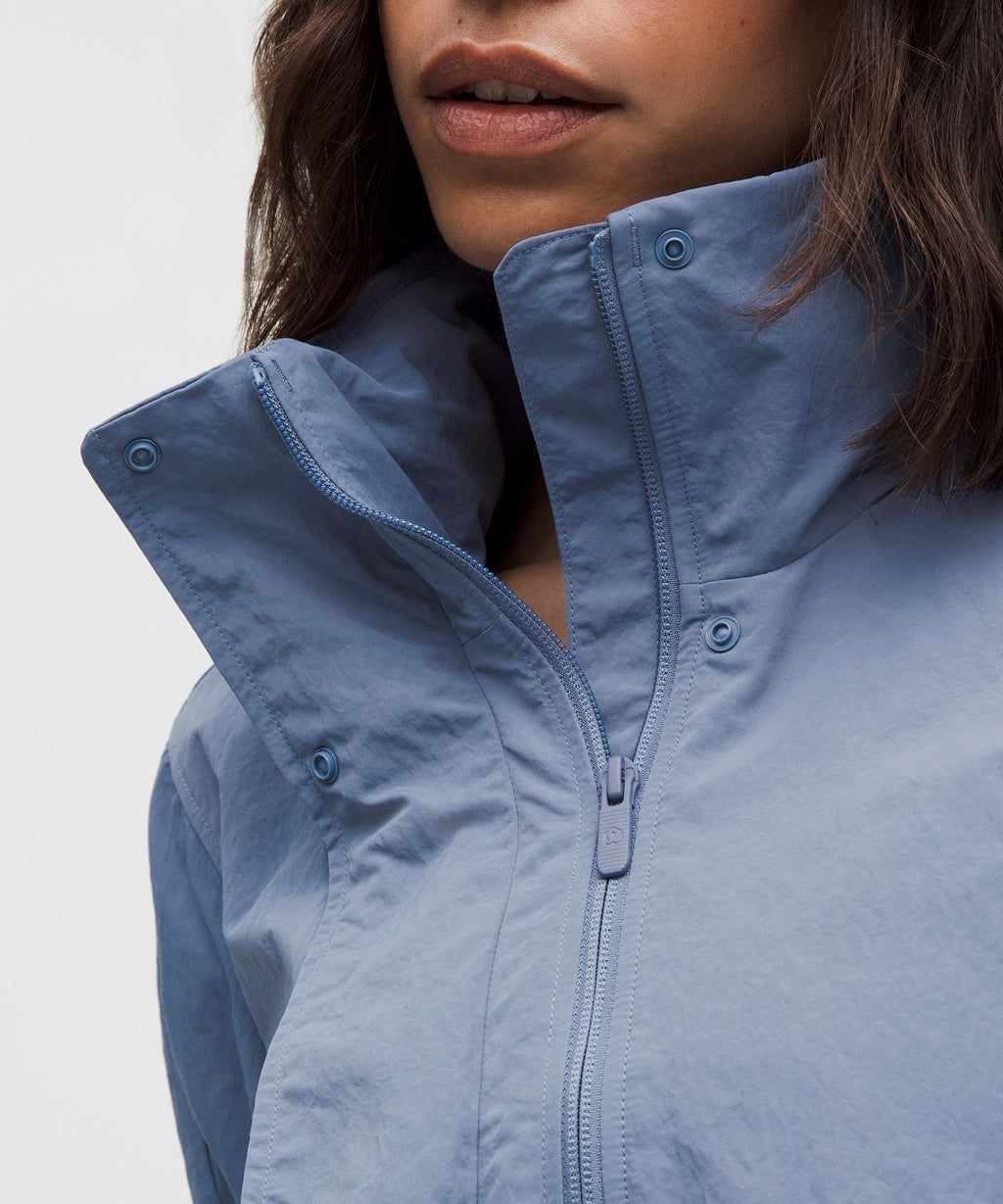 Always Effortless Classic-Fit Jacket