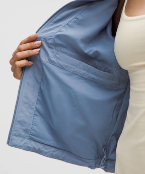 Always Effortless Classic-Fit Jacket