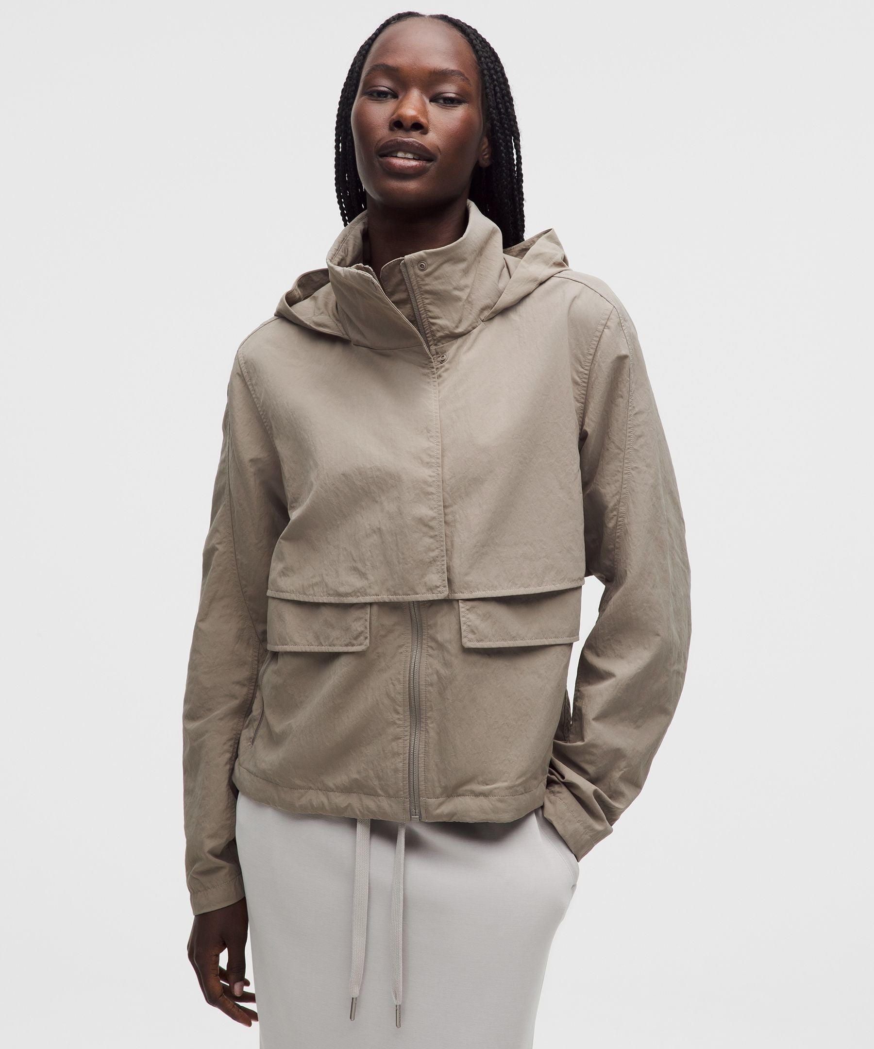 Always Effortless Classic-Fit Jacket