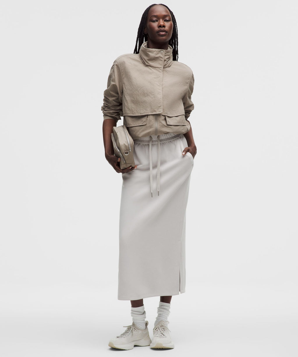 Always Effortless Classic-Fit Jacket