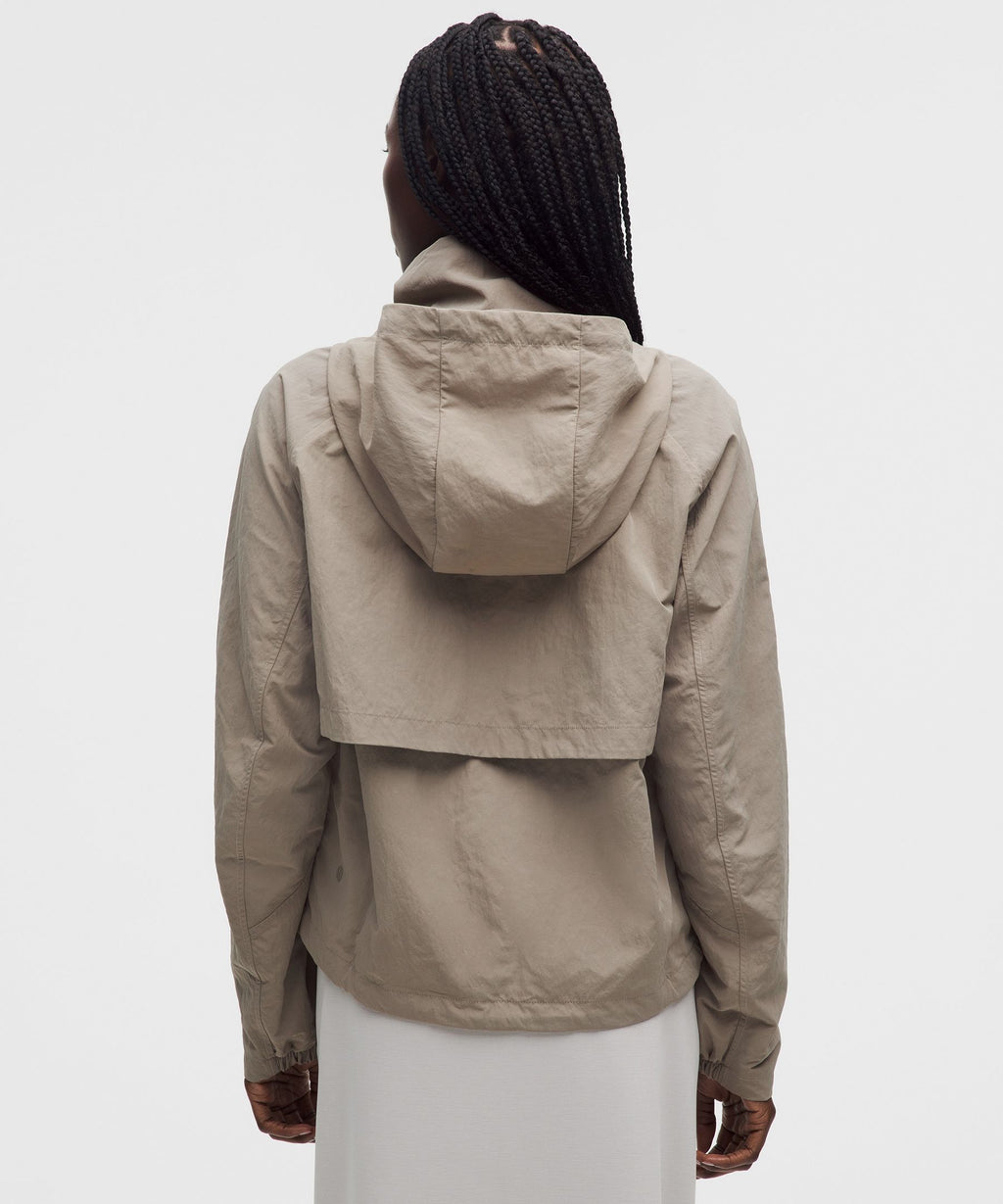 Always Effortless Classic-Fit Jacket