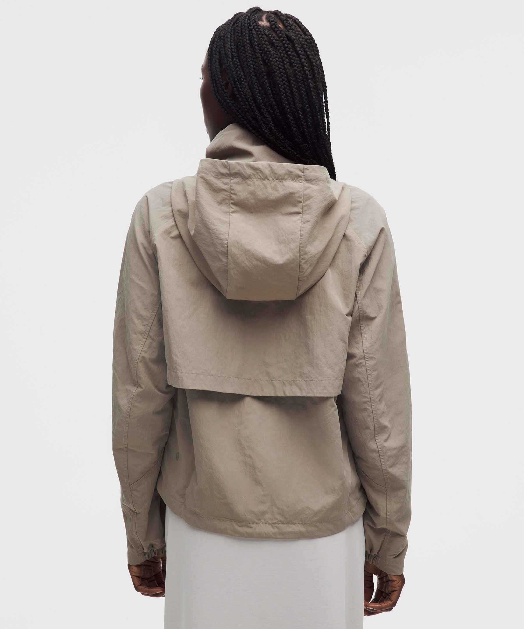 Always Effortless Classic-Fit Jacket