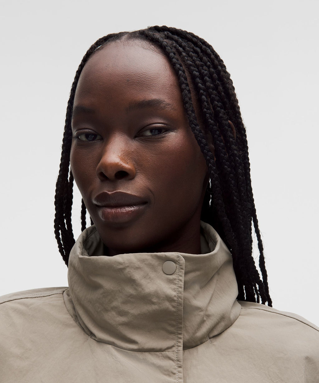 Always Effortless Classic-Fit Jacket