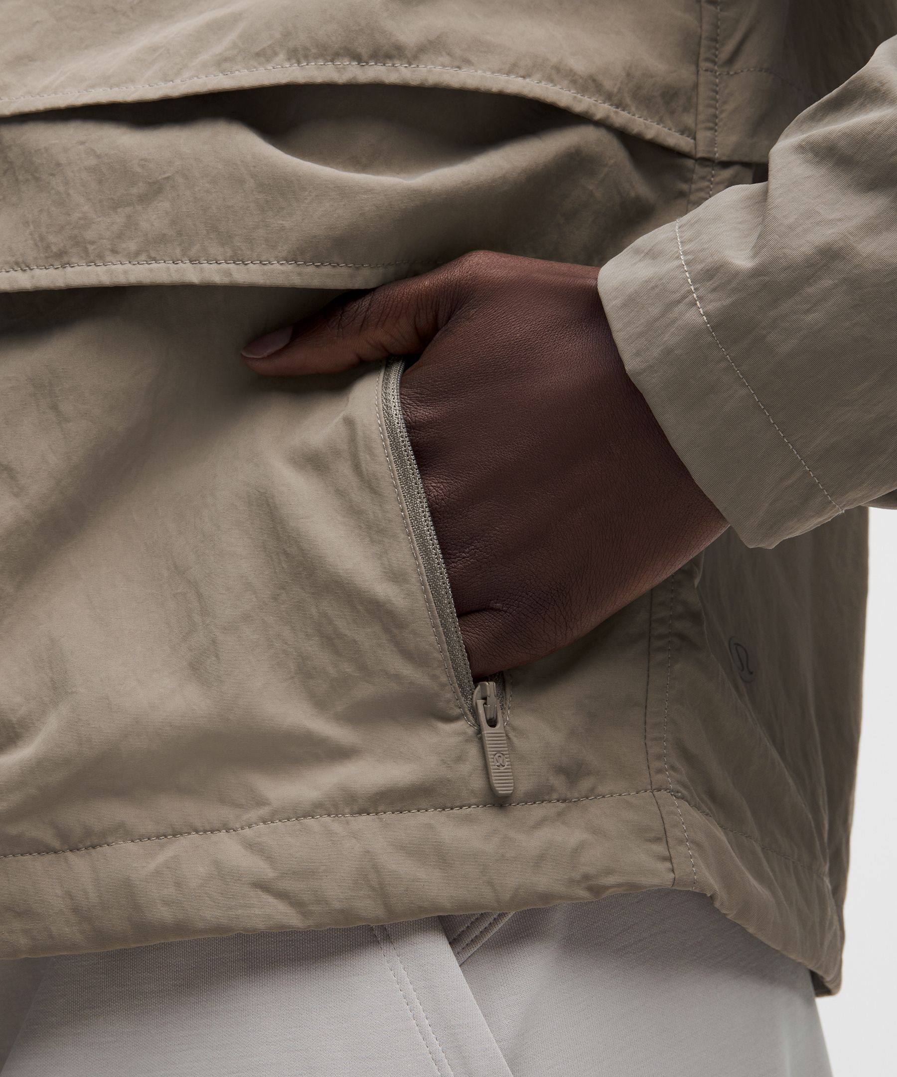 Always Effortless Classic-Fit Jacket