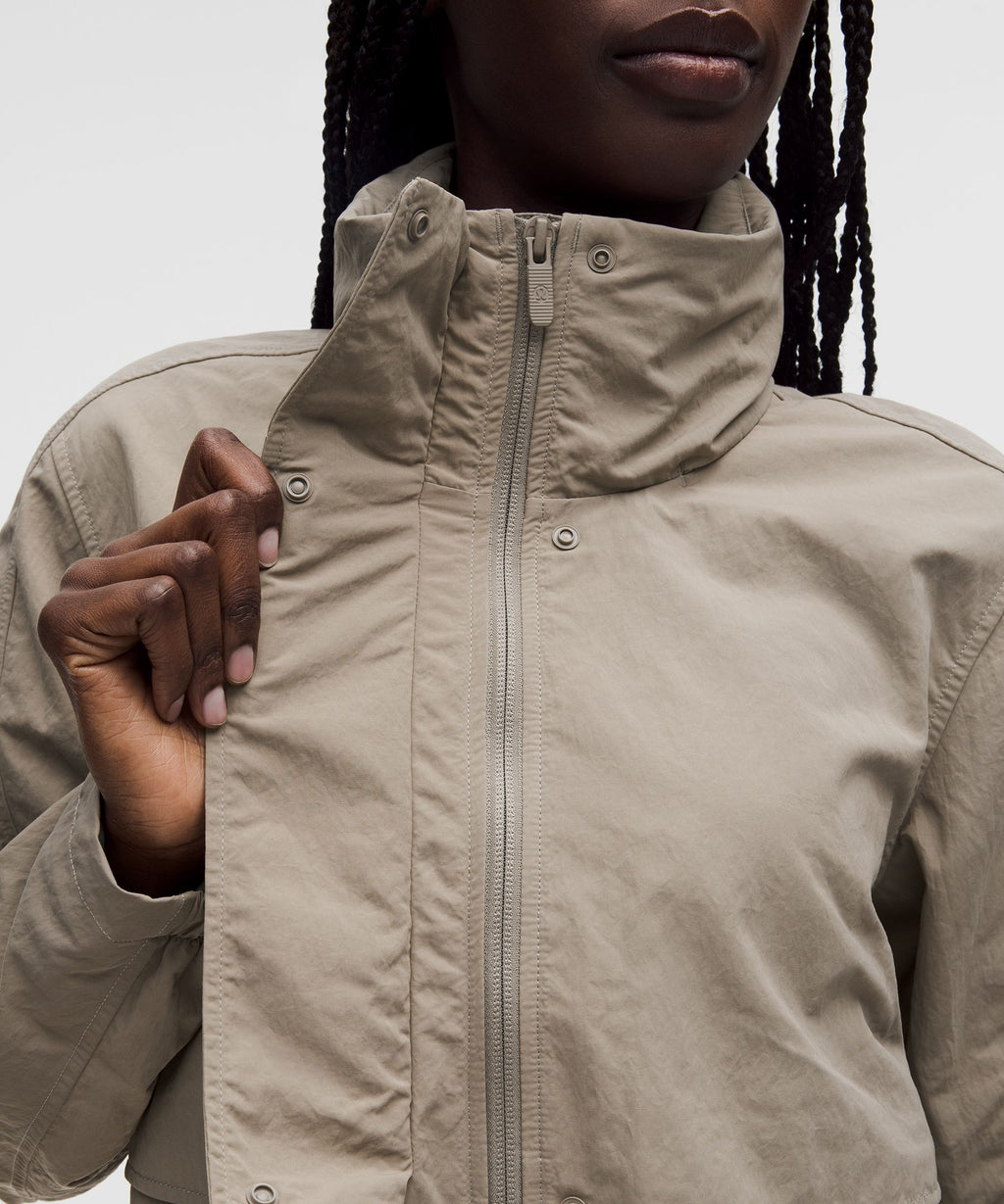 Always Effortless Classic-Fit Jacket