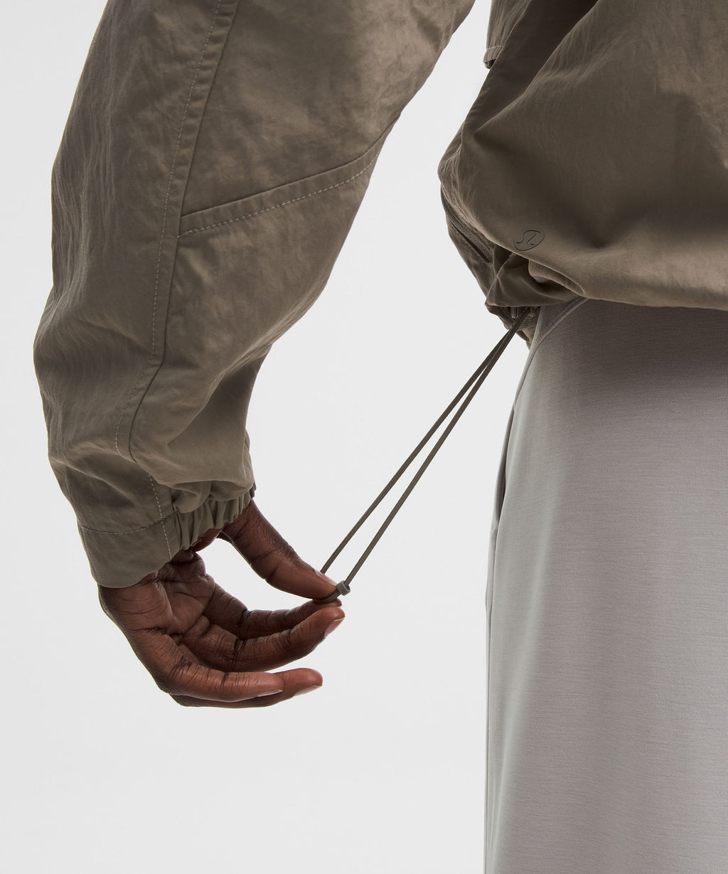 Always Effortless Classic-Fit Jacket