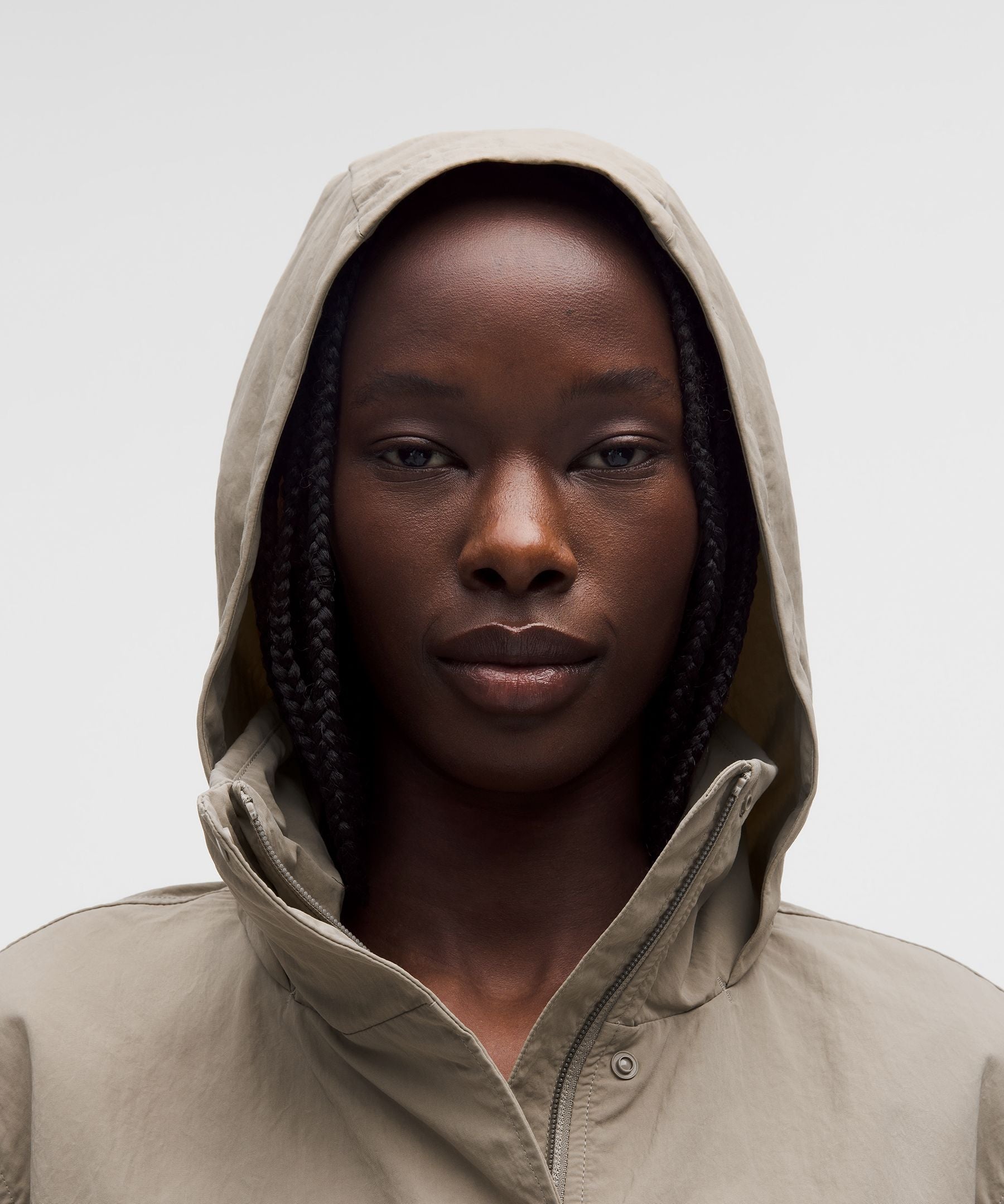 Always Effortless Classic-Fit Jacket