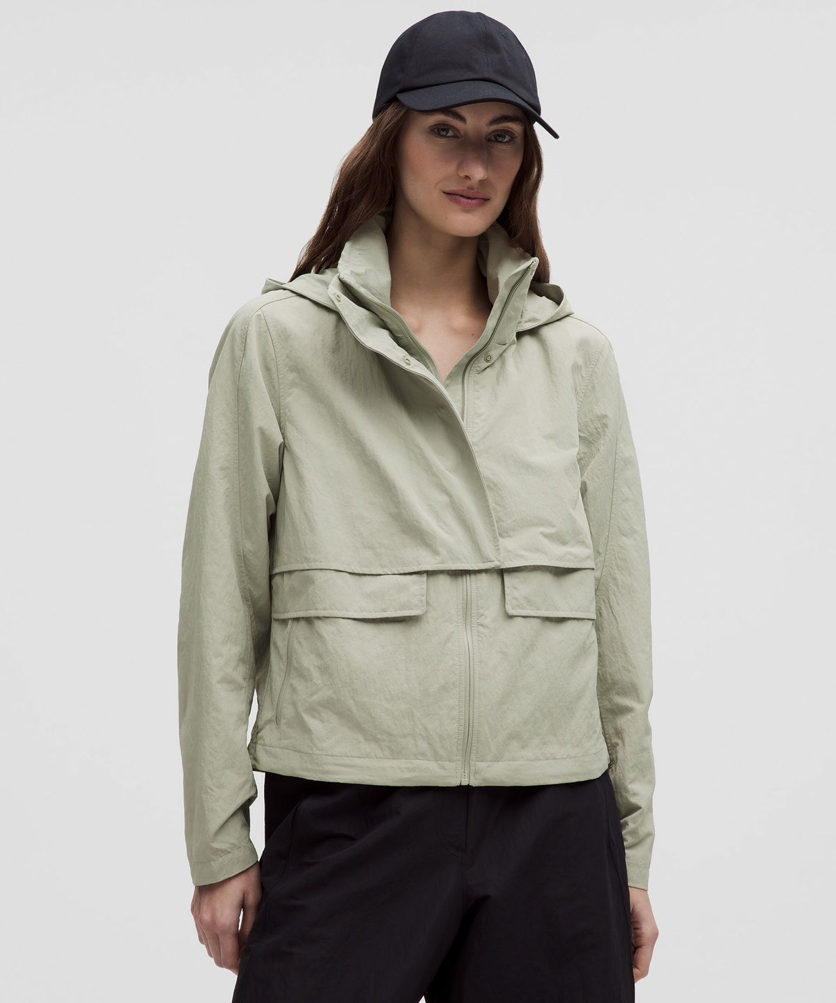 Always Effortless Classic-Fit Jacket