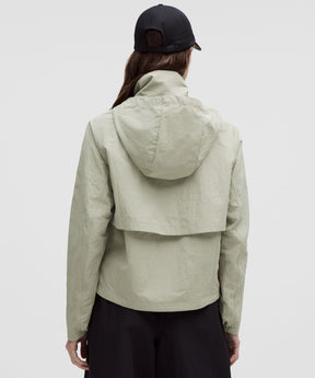 Always Effortless Classic-Fit Jacket