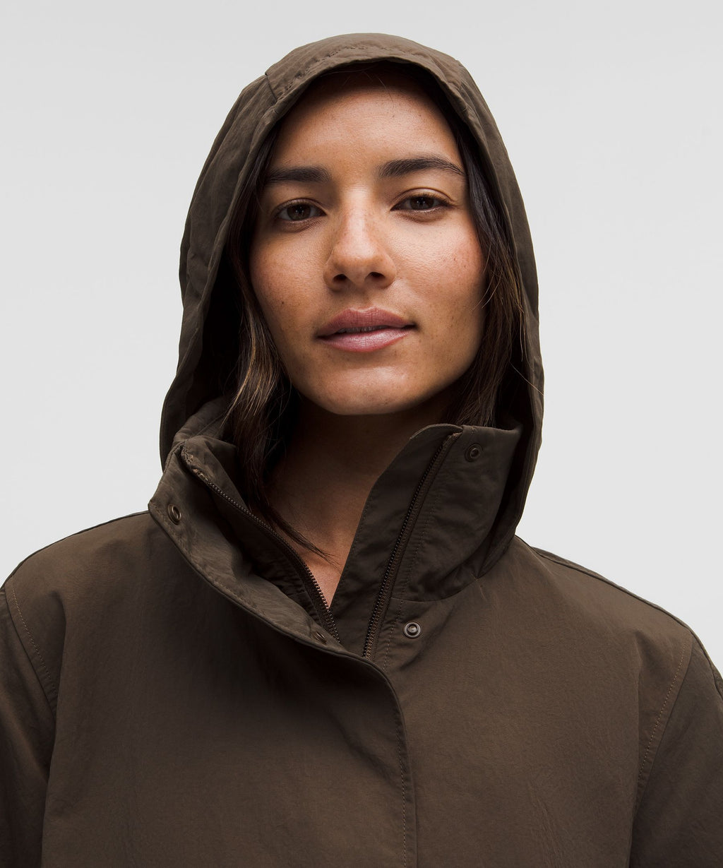 Always Effortless Classic-Fit Jacket