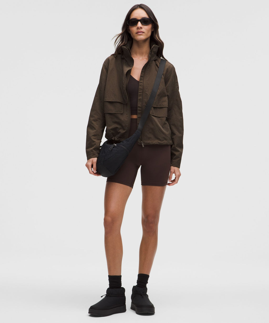 Always Effortless Classic-Fit Jacket
