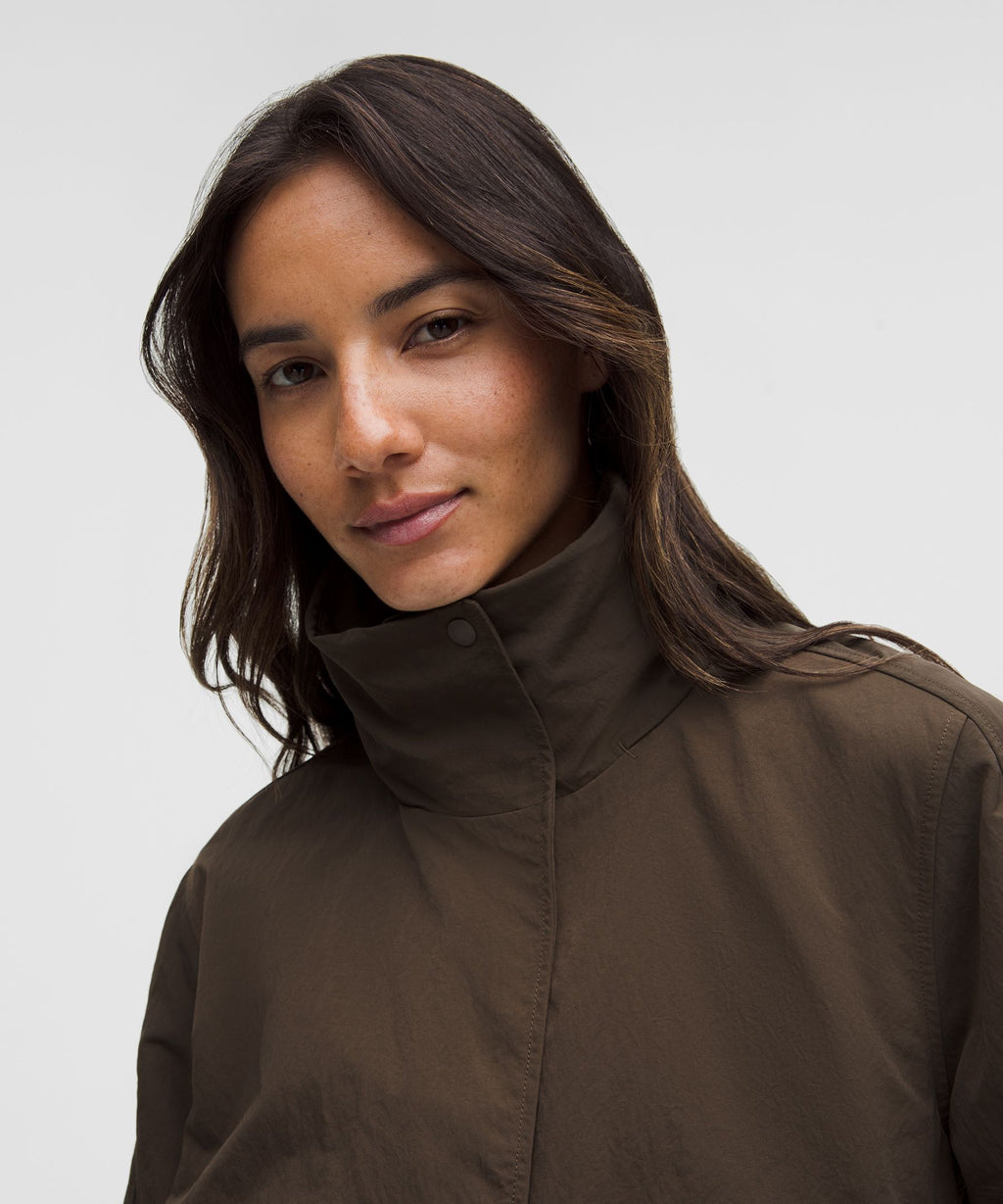 Always Effortless Classic-Fit Jacket