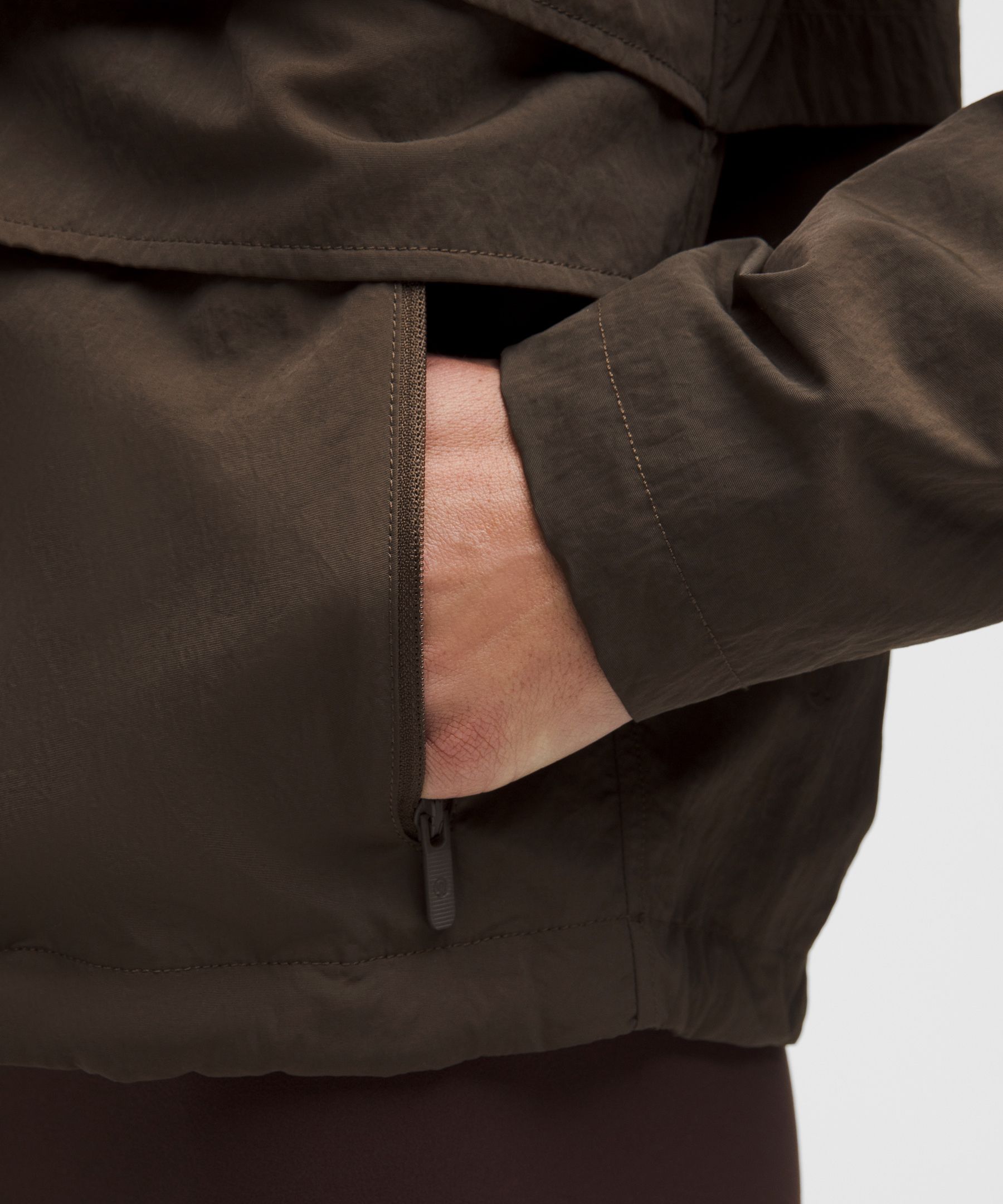 Always Effortless Classic-Fit Jacket