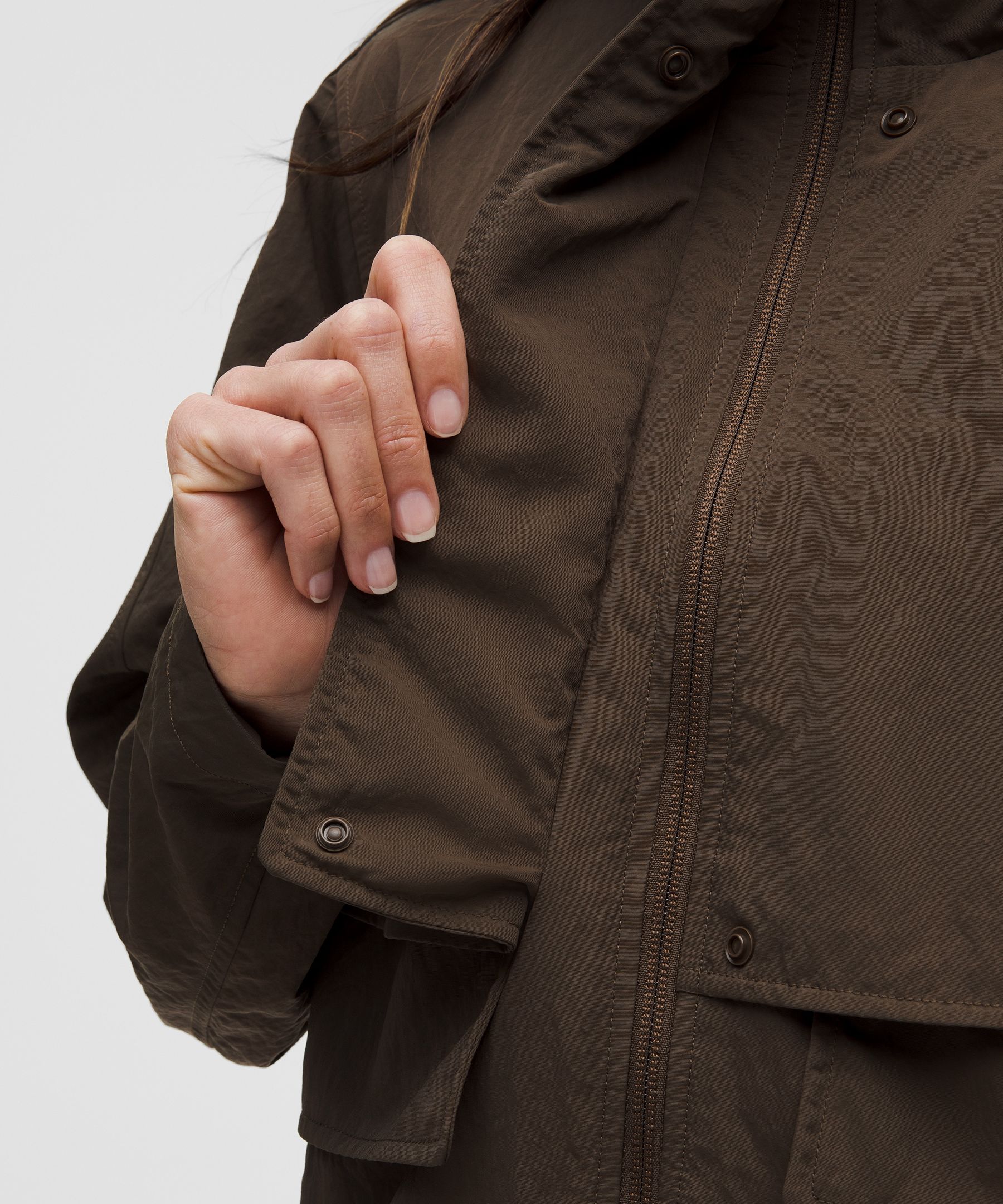 Always Effortless Classic-Fit Jacket