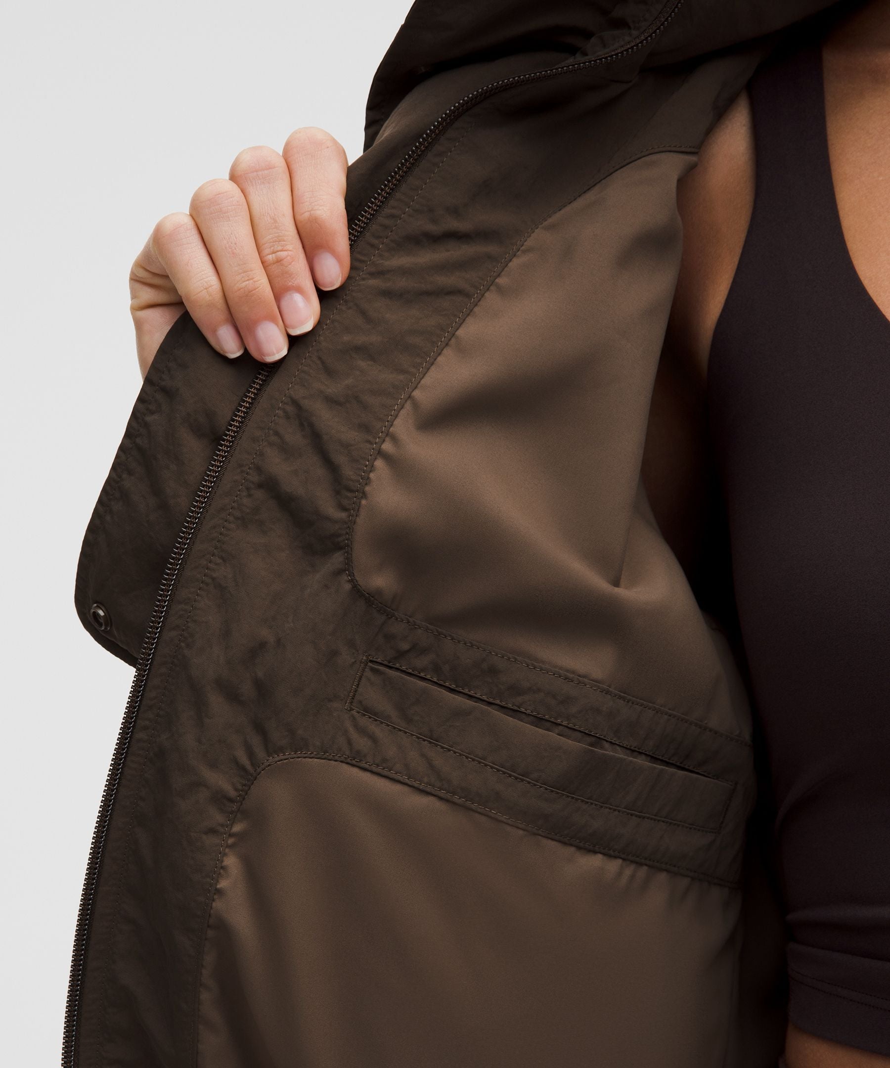 Always Effortless Classic-Fit Jacket