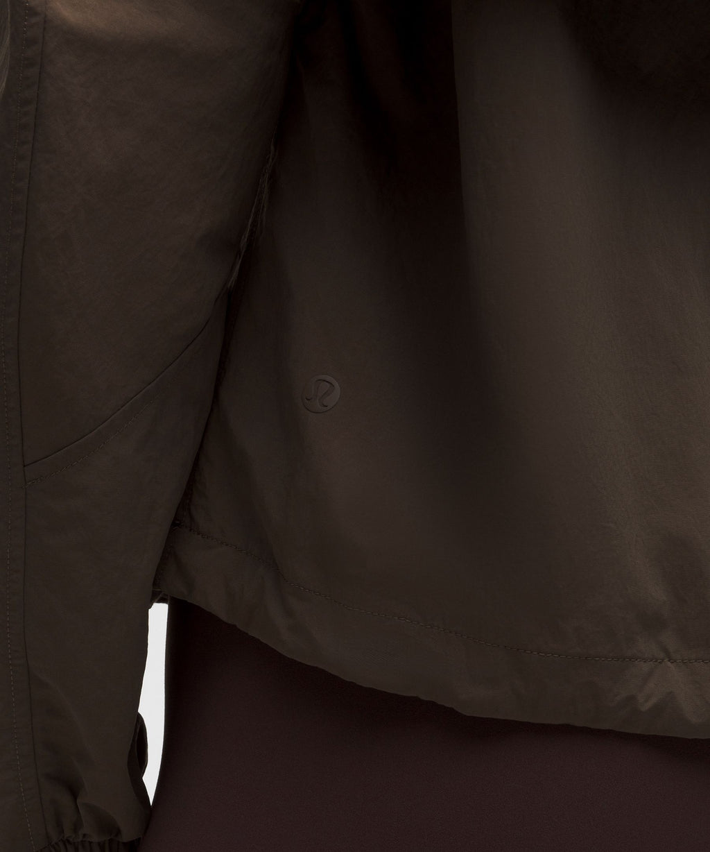 Always Effortless Classic-Fit Jacket