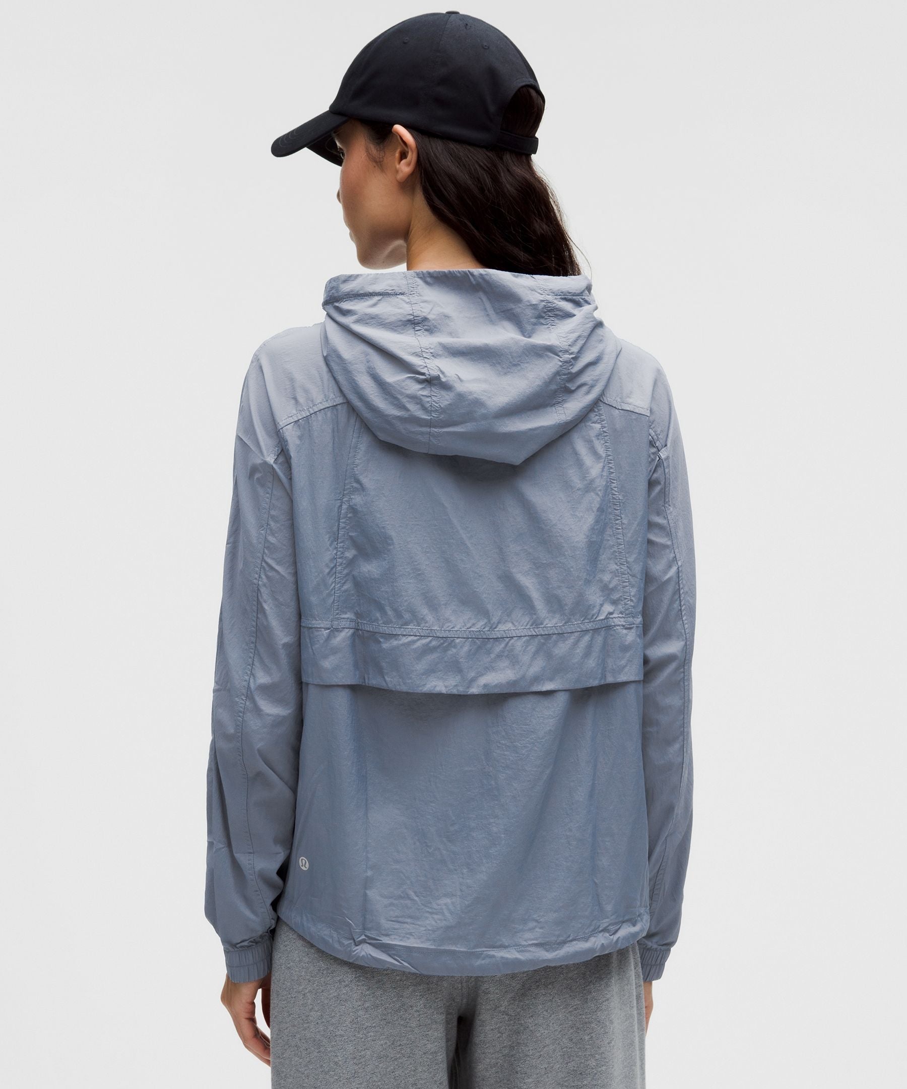 Hood-Lite Classic-Fit Jacket