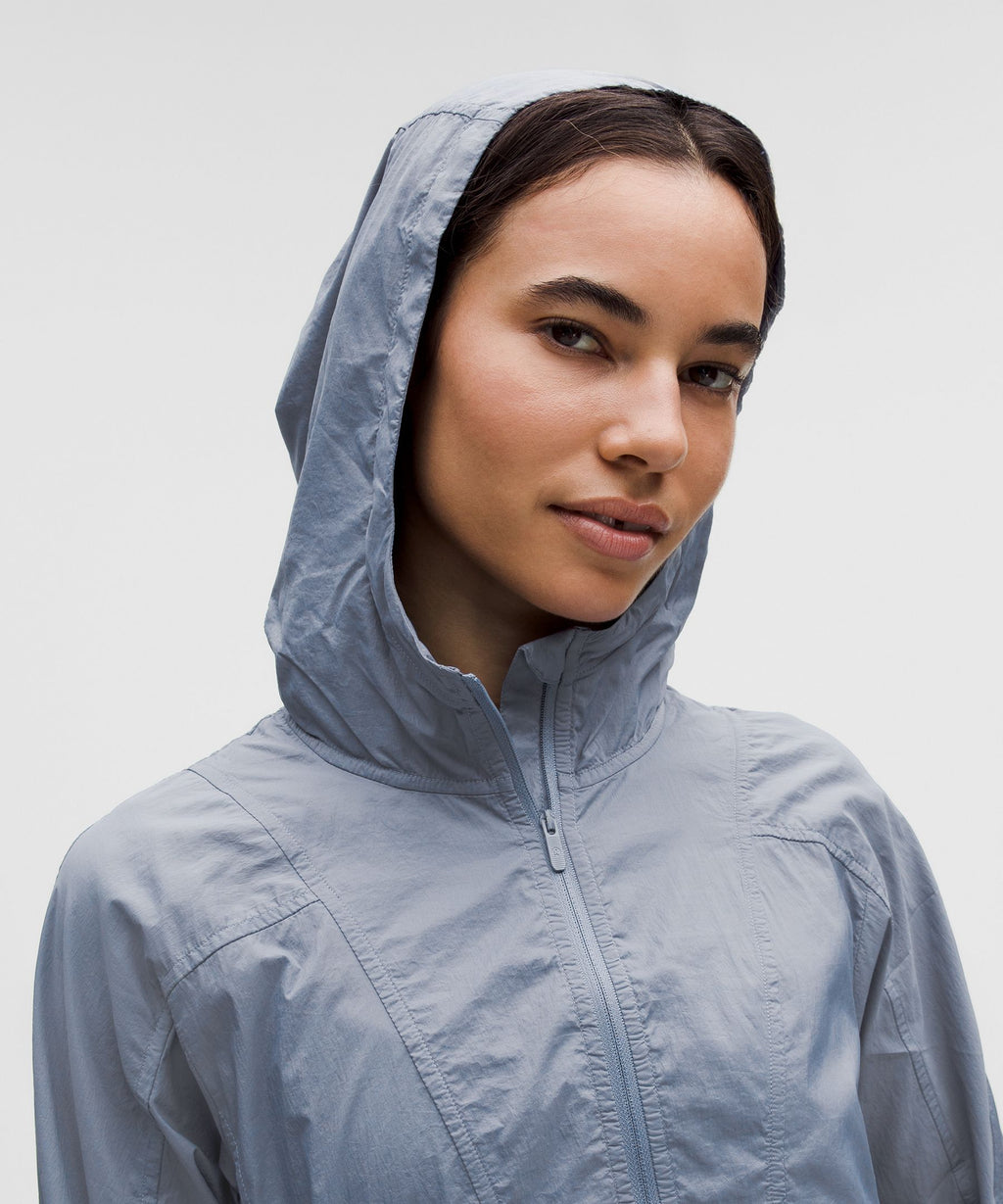 Hood-Lite Classic-Fit Jacket