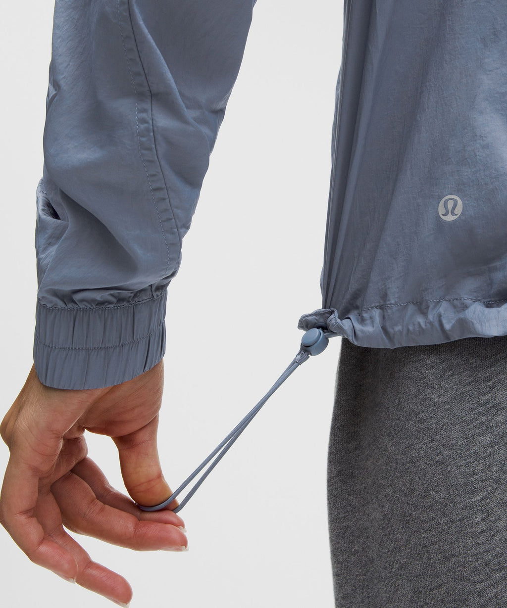 Hood-Lite Classic-Fit Jacket