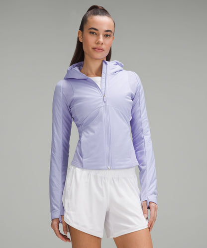 Push Your Pace Jacket