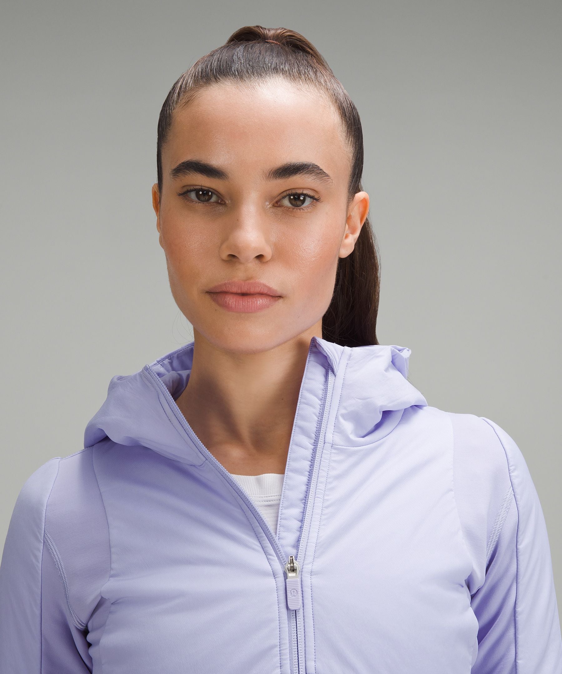 Push Your Pace Jacket
