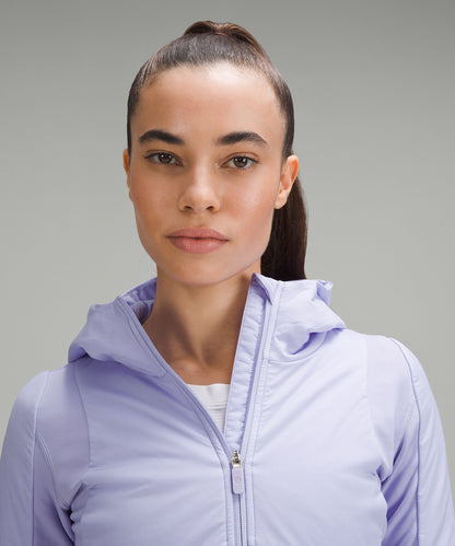 Push Your Pace Jacket