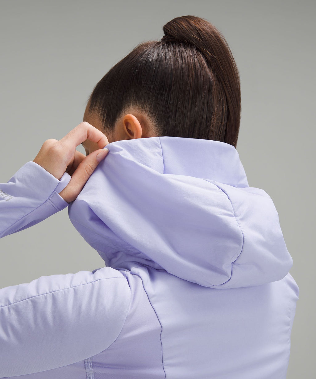 Push Your Pace Jacket