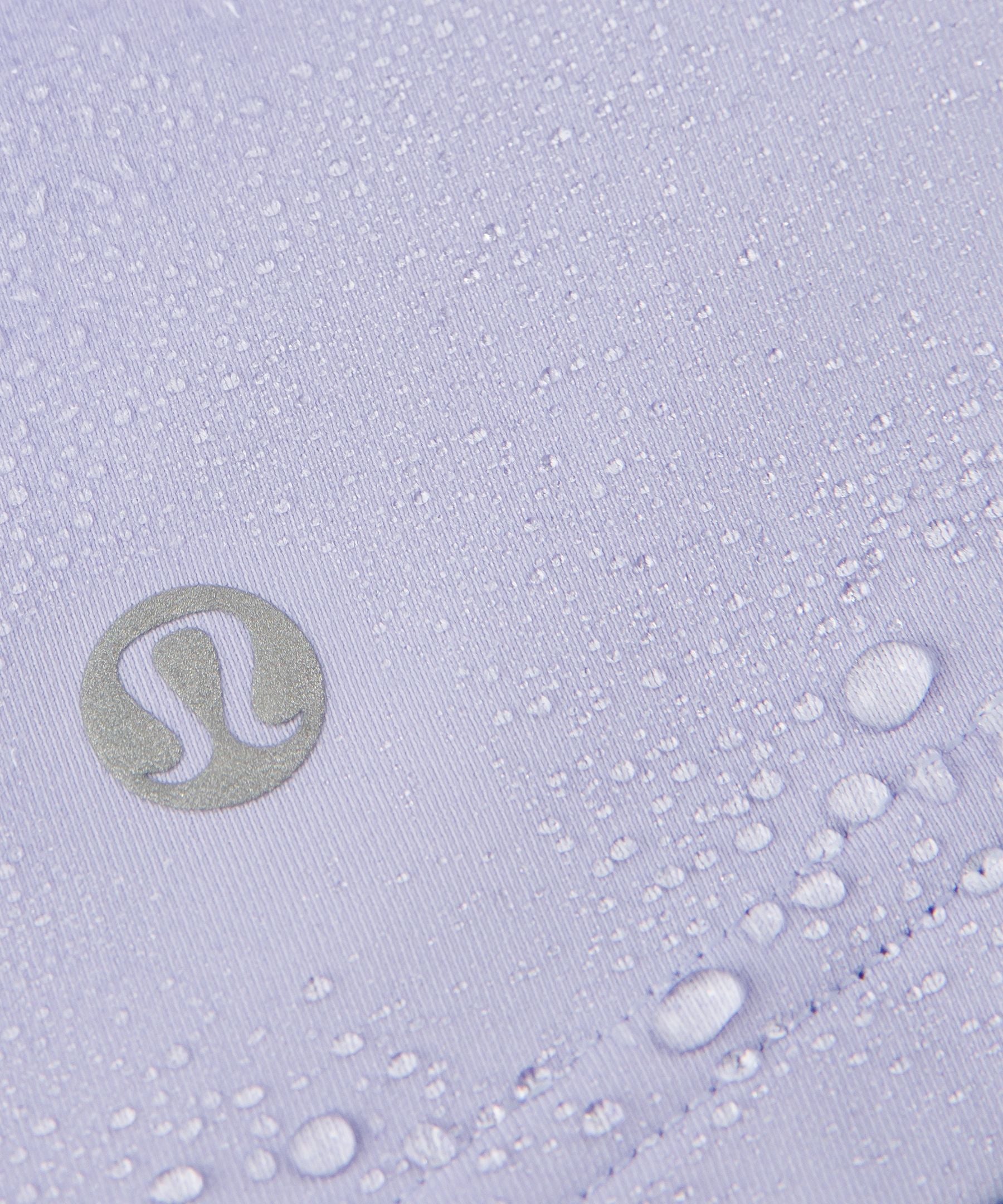 Push Your Pace Jacket