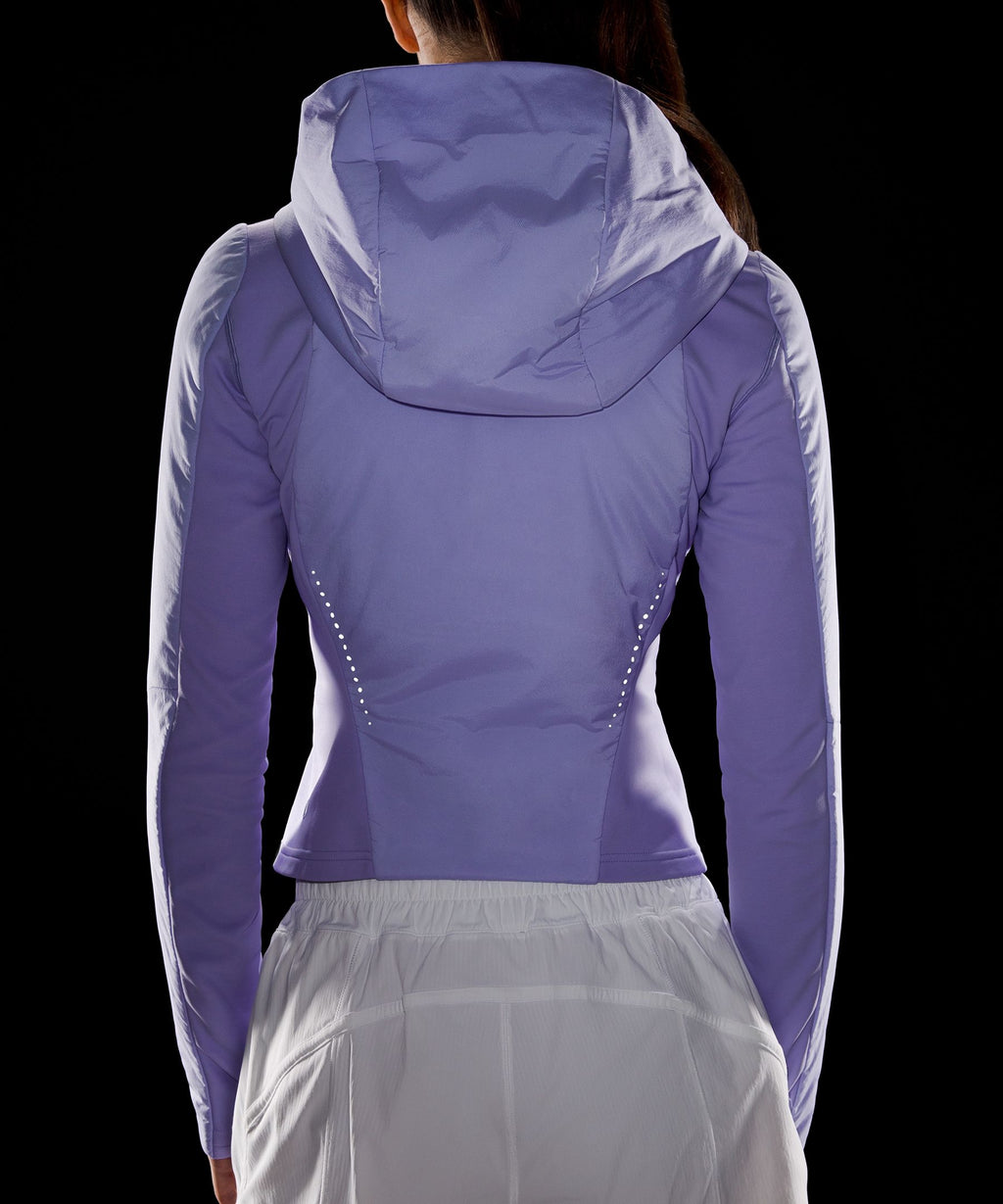 Push Your Pace Jacket