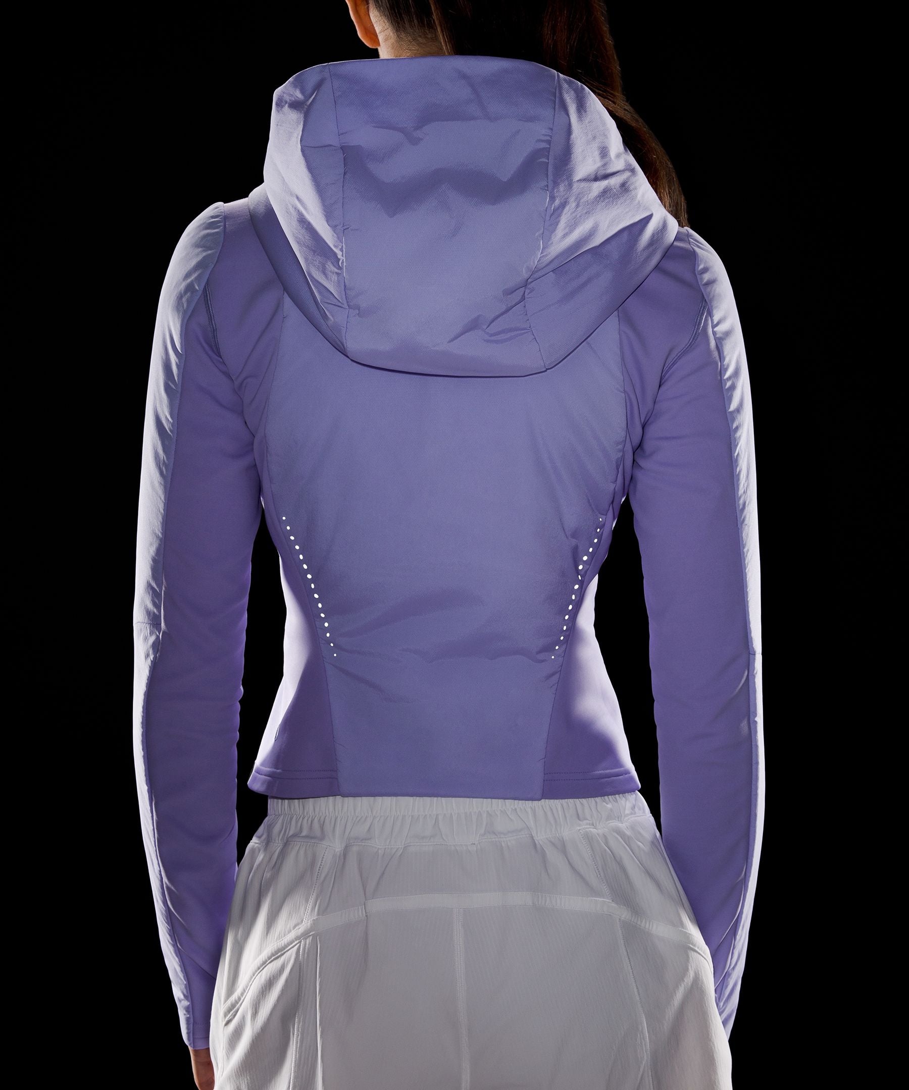 Push Your Pace Jacket