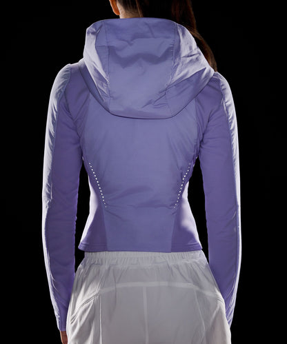 Push Your Pace Jacket