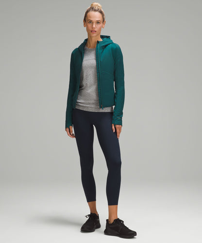Push Your Pace Jacket