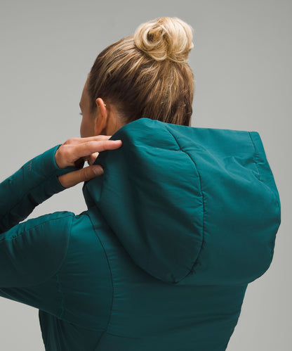 Push Your Pace Jacket