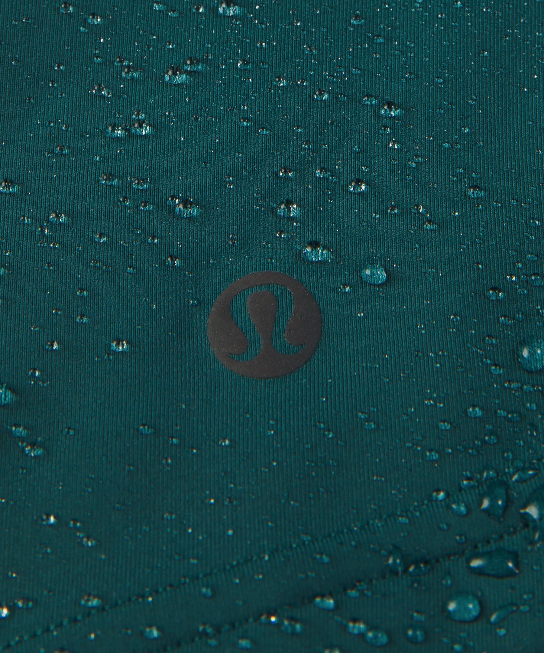 Push Your Pace Jacket