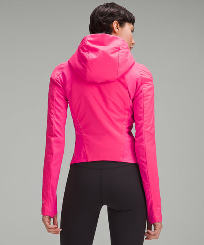 Push Your Pace Jacket