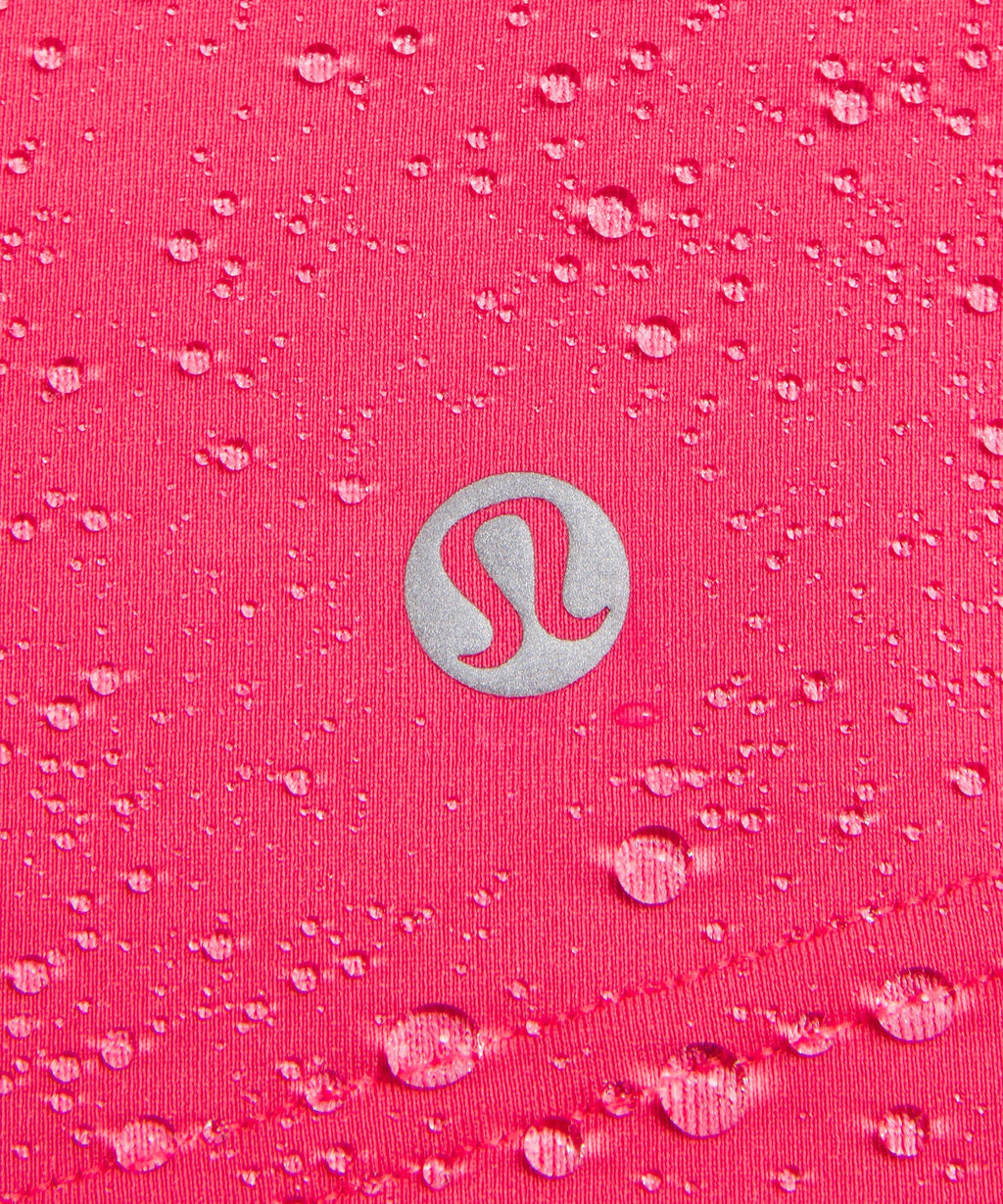 Push Your Pace Jacket