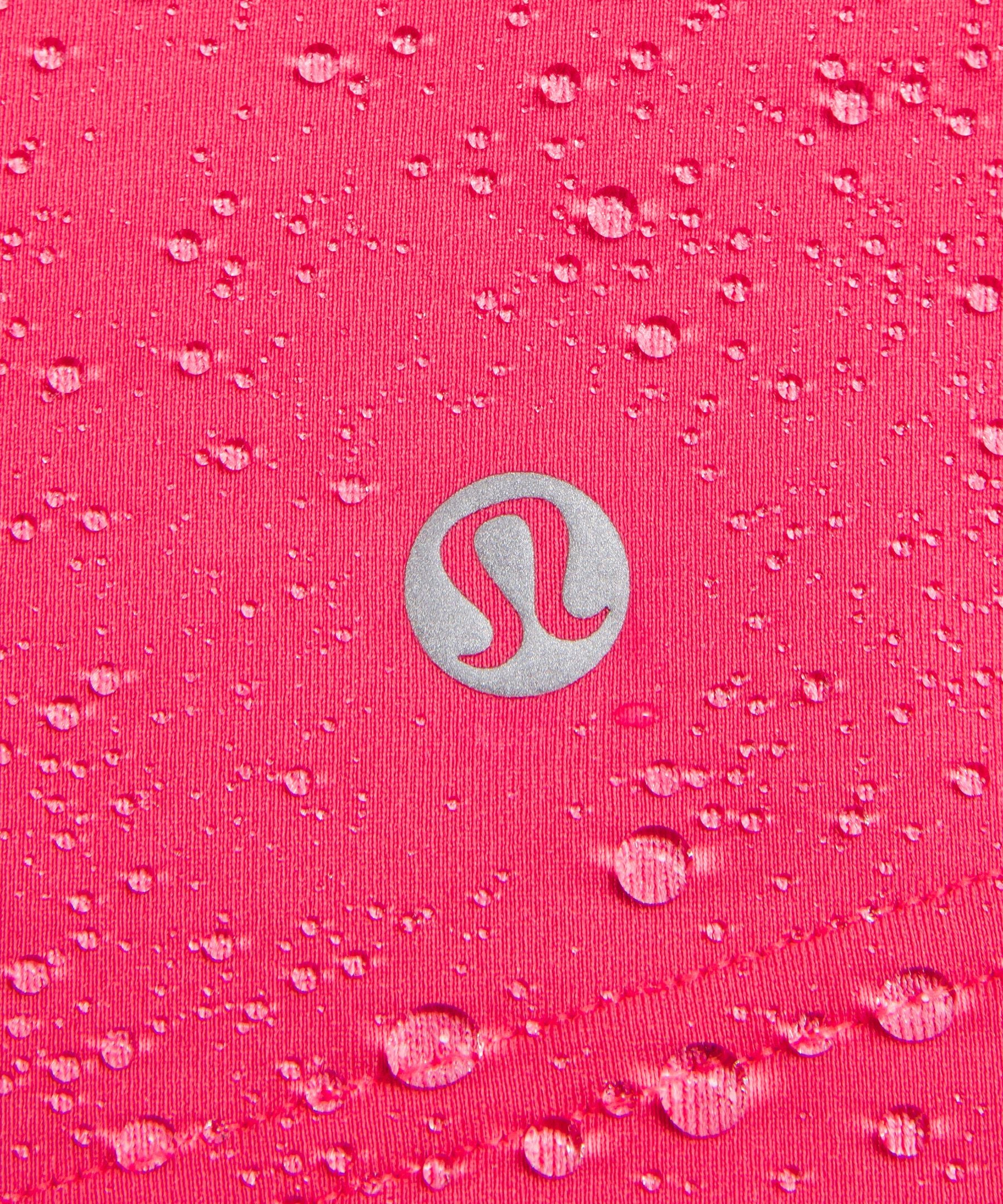 Push Your Pace Jacket