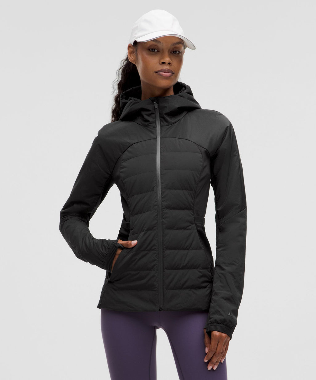 Women's Down for It All Jacket