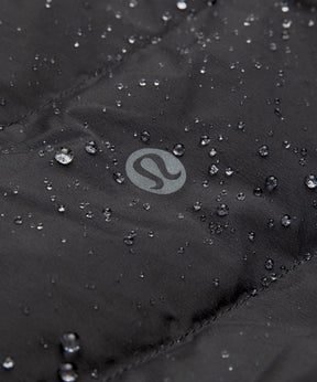 Down for It All 700-Down-Fill Jacket