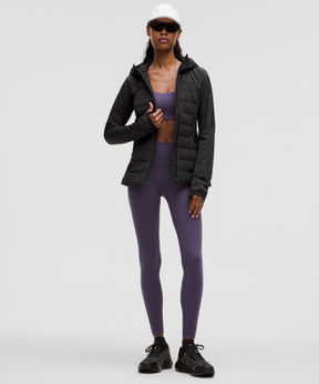 Down for It All 700-Down-Fill Jacket