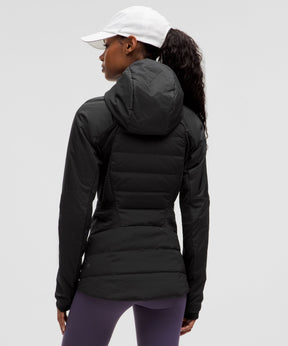 Down for It All 700-Down-Fill Jacket