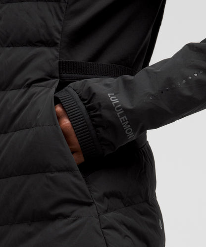 Women's Down for It All Jacket