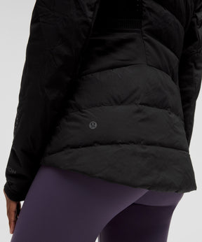 Down for It All 700-Down-Fill Jacket