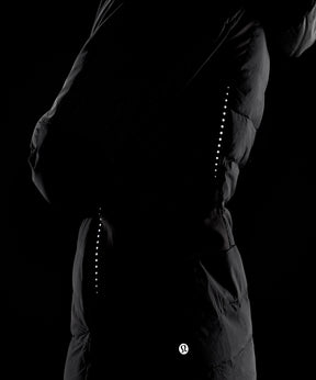 Down for It All 700-Down-Fill Jacket