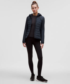 Down for It All 700-Down-Fill Jacket